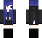 chibi girl