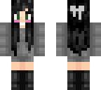 chibi girl