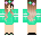 chibi style