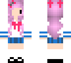 chibi yandere