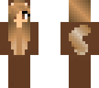 chimpmunk