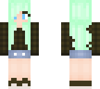 chocolate mint
