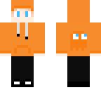 clyde human