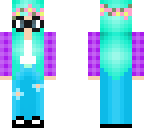 colorful nerd