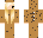 cookie girl