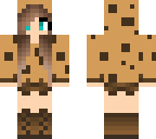 cookie girl stolen
