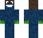 cookie monster