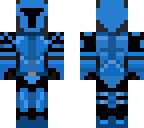 cool bounty hunter