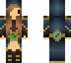 cool mage