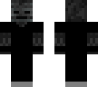 cool witherskelett