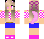 country pink