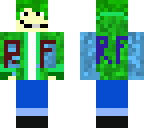 craftboys006 skin