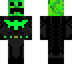 creeper bat