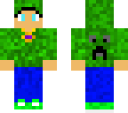 creeper beenester