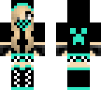 creeper edit