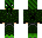 creeper fan two