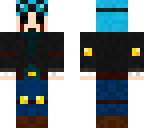 creepy dantdm