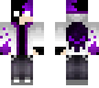 creepy dude