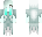 crying ghost