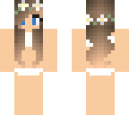 cute bathing suit girl
