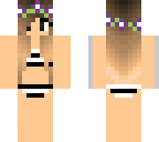 cute bikini