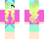 cute cat girl