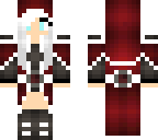 cute cloak