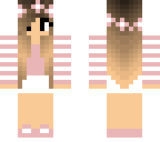 cute girl me in real life