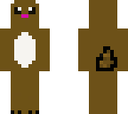 cute little bear