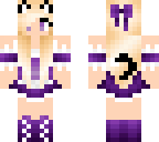 cute meifwa maid