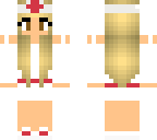cute nurse