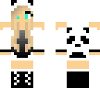 cute skin