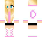 d girl
