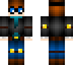 dantdm kid with goggles down