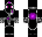 dark mage