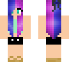 date skin