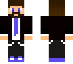 david with a beard