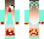 dead gril