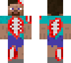 dead steve