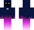 deadly pink