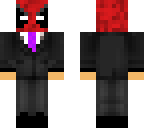 deadpool in suit