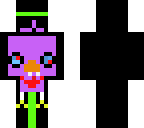 death duck suit