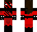 demon kane