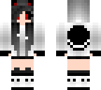 demon oreo panda