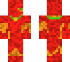 demonite