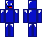 derp lapis lazuli man