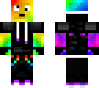 derp rainbow awesomwness
