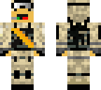 derp soldier