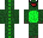 derpy dinosaur