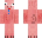 derpy pig